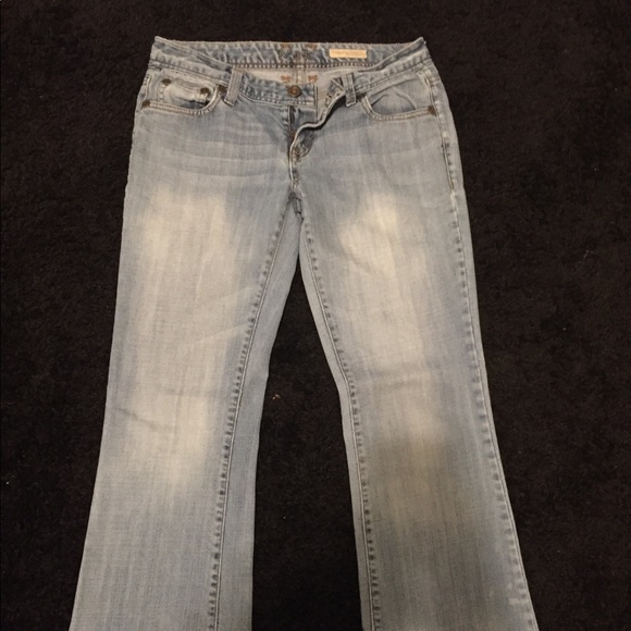 A Chip and Pepper Production jeans - Picture 1 of 4
